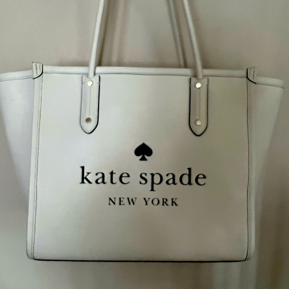 Kate Spade Ella Tote